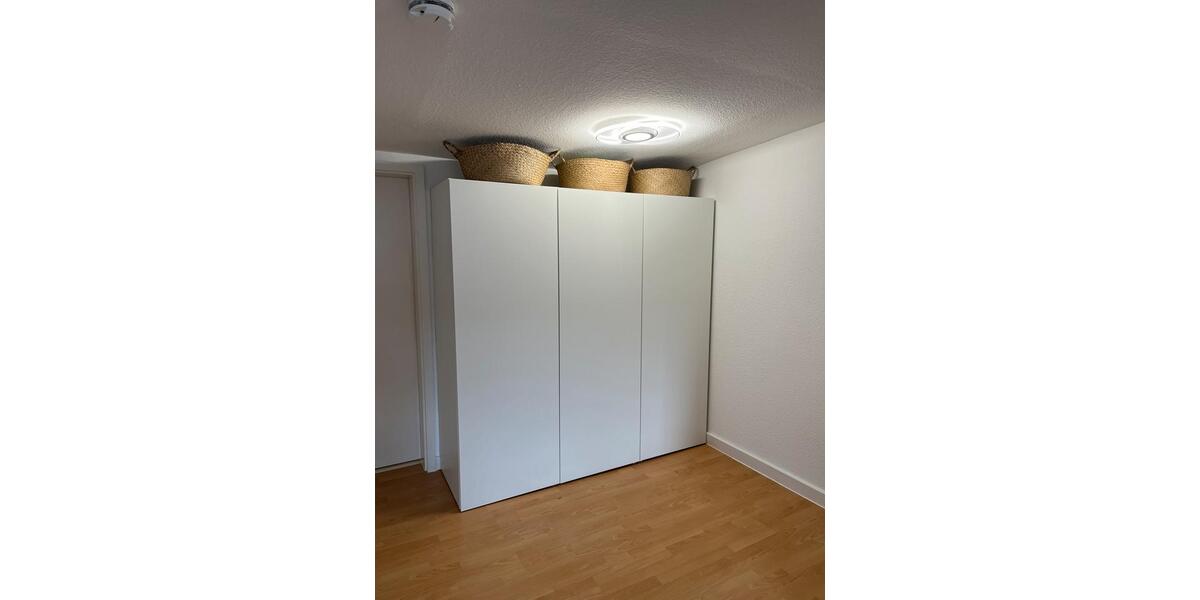 Dachgeschoßwohnung Hamburg Hohenfelde - 2 Zimmer, 62 m&sup2;, 1.600&euro; | Angebot:26291423