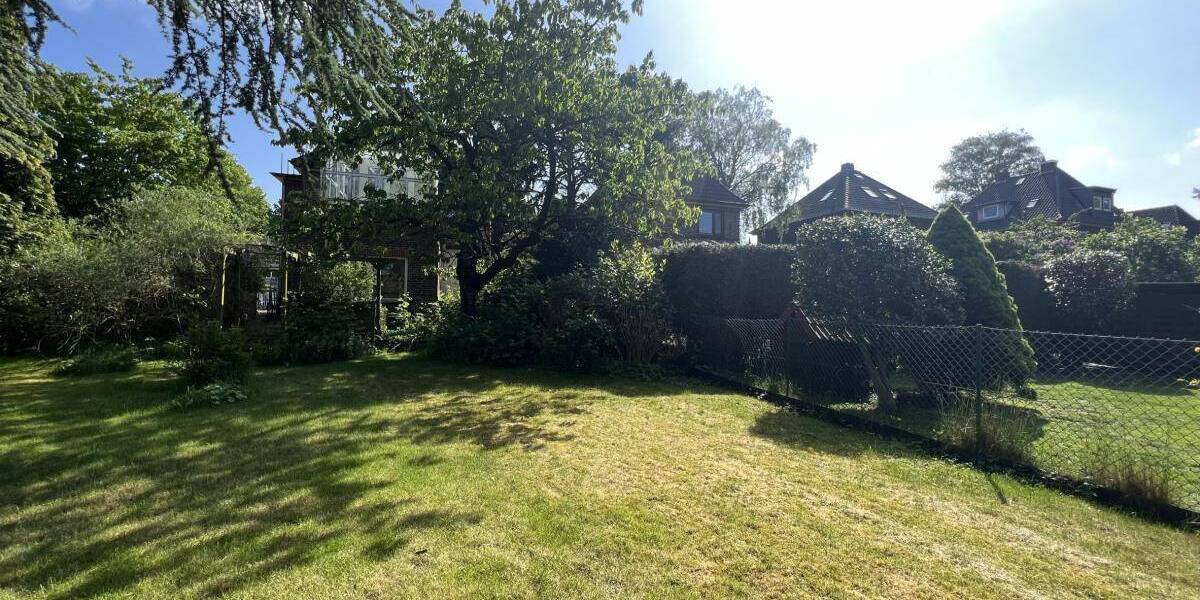 Grundstück Hamburg Iserbrook - 7.350.000&euro; | Angebot:25707974