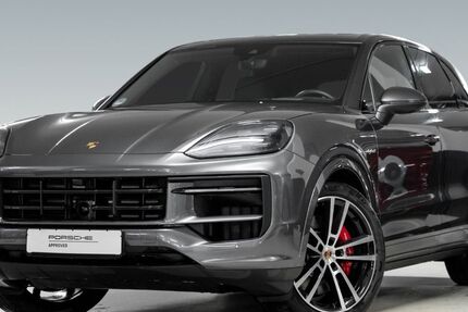 Porsche Cayenne 13.900 km 124.900 &euro; Hamburg 22087
