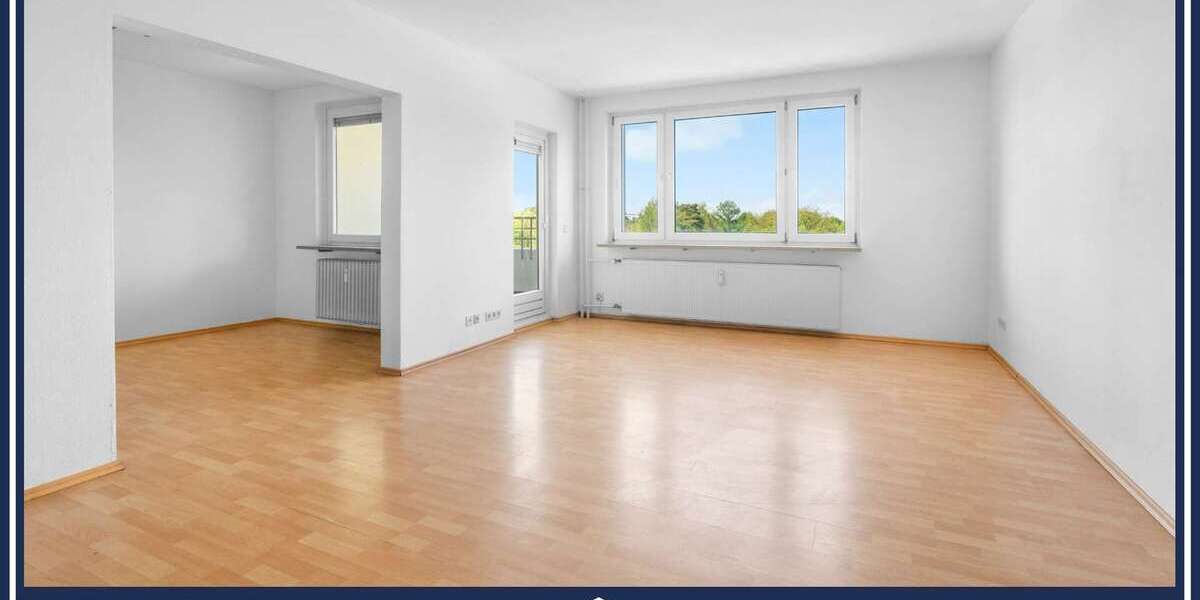 Etagenwohnung Hamburg / Meiendorf Meiendorf - 4 Zimmer, 96 m&sup2;, 340.000&euro; | Angebot:26803909