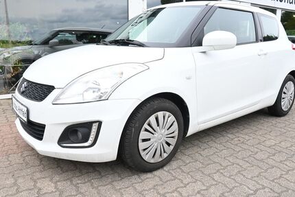 Suzuki Swift 170.000 km 5.700 &euro; Hittfeld bei Hamburg 21218