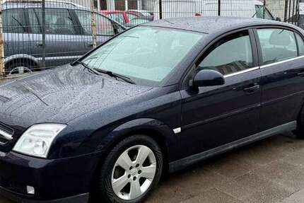 Opel Vectra 149.000 km 3.850 &euro; Hamburg 20097
