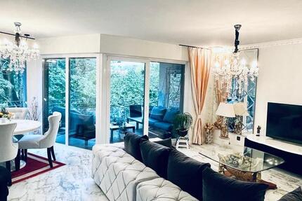 Exklusive Eigentumswohnung in Henstedt-Ulzburg 4 zimmer