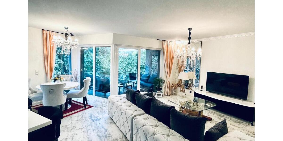 Exklusive Eigentumswohnung in Henstedt-Ulzburg 4 zimmer