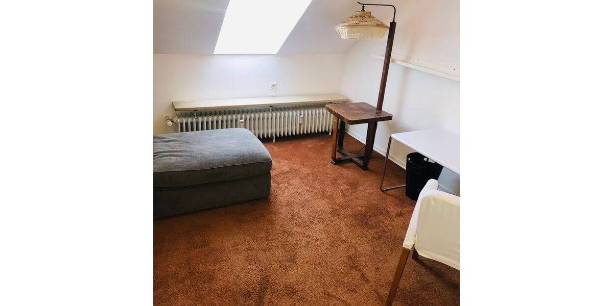 Etagenwohnung Hamburg Eilbek - 4 Zimmer, 95 m&sup2;, 2.200&euro; | Angebot:25707972