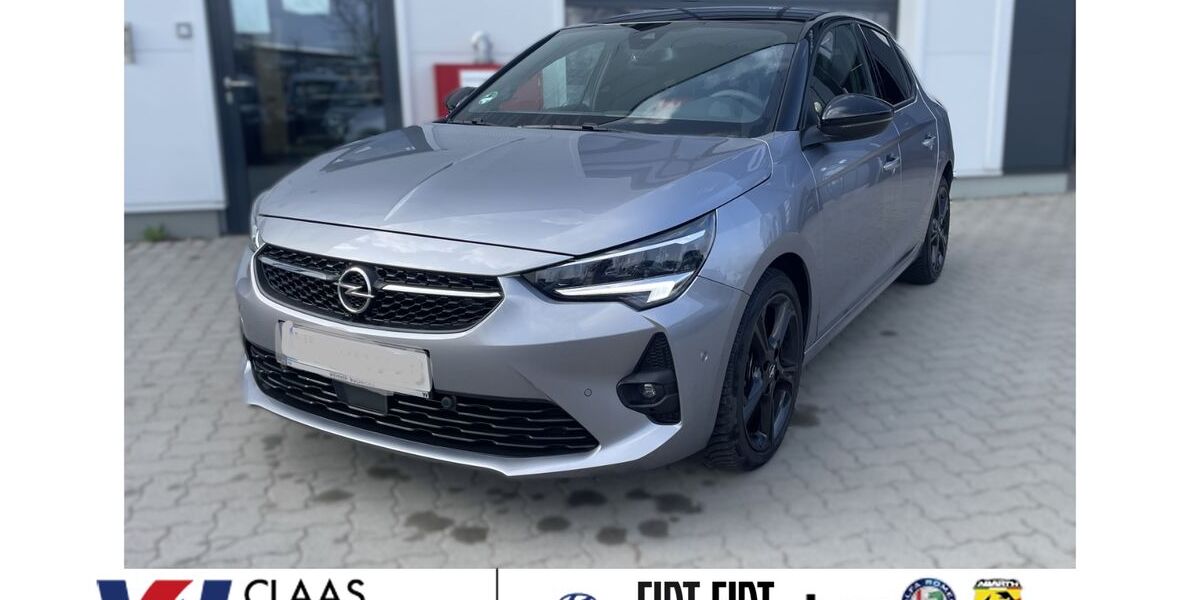 Opel Corsa 10.000 km 13.900 &euro; Buchholz in der Nordheide 21244