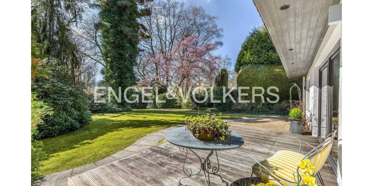 Einfamilienhaus Hamburg Volksdorf - 4 Zimmer, 178 m&sup2;, 895.000&euro; | Angebot:26360204