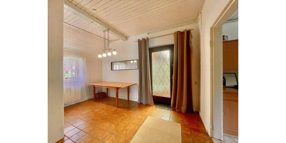 Einfamilienhaus Hamburg / Kirchwerder Kirchwerder - 5 Zimmer, 102 m&sup2;, 395.000&euro; | Angebot:24992682