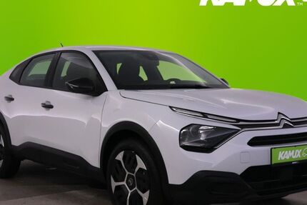 Citroen C4 X 7.070 km 14.445 &euro; Ahrensburg 22926