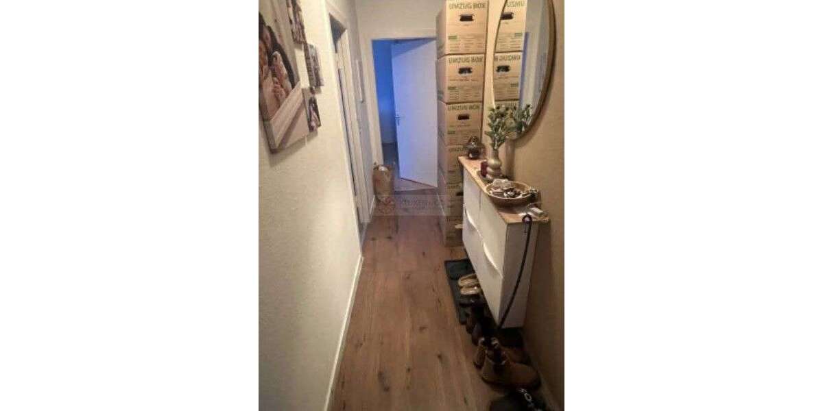 Etagenwohnung Wedel Schulau Ost - 3.5 Zimmer, 81 m&sup2;, 1.180&euro; | Angebot:26165394