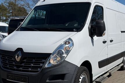 Renault Master 55.071 km 20.500 &euro; Appen-Etz 25482