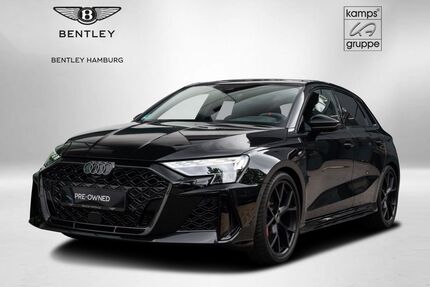 Audi RS3 5.500 km 73.990 &euro; Hamburg 22419