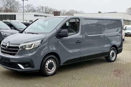 Renault Trafic 57.346 km 21.900 &euro; Norderstedt 22851