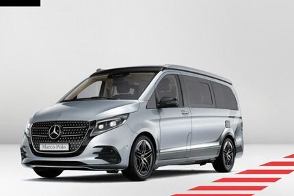 Mercedes-Benz V 250 9.990 km 94.800 &euro; Hamburg 21029