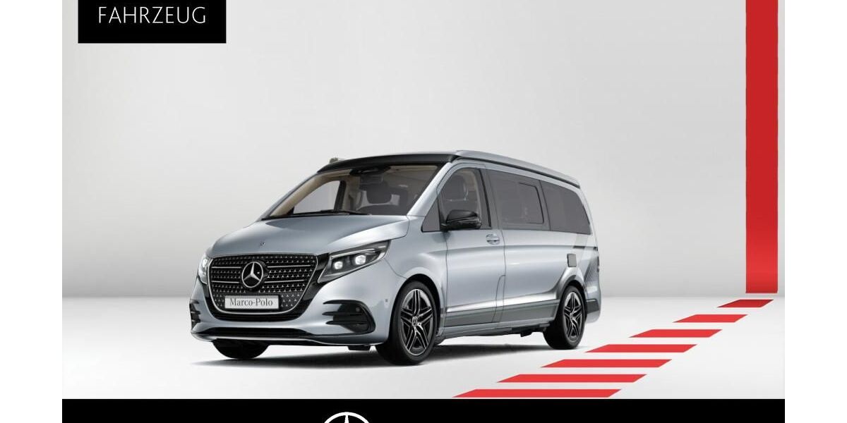 Mercedes-Benz V 250 9.990 km 94.800 &euro; Hamburg 21029