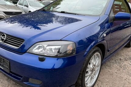 Opel Astra 200.719 km 1.290 &euro; Hamburg 22179
