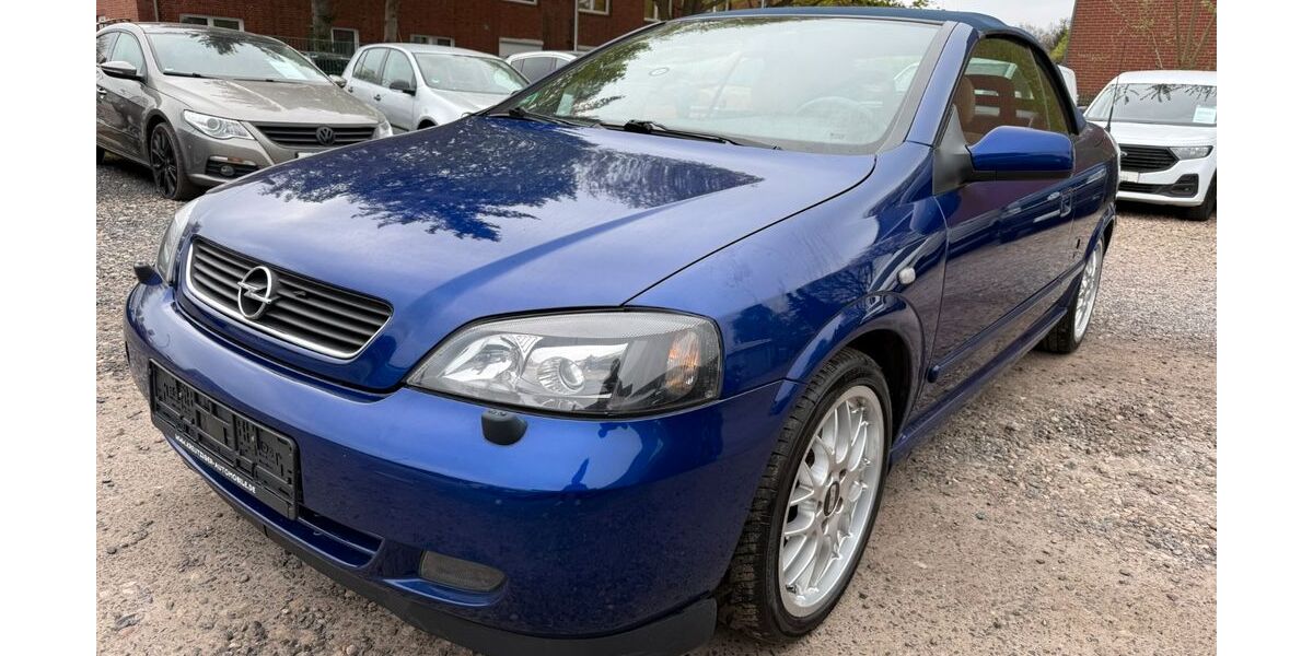 Opel Astra 200.719 km 1.290 &euro; Hamburg 22179
