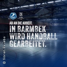 HGHB vs. HCH II - 3. Liga Staffel Nord-Ost 31.10.2026 Sporthalle Margaretha-Rothe-Gymnasium