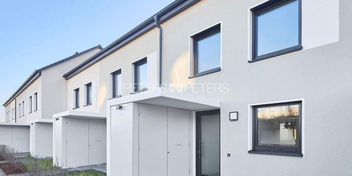 Dein neues Zuhause wartet - Neues Jahr, neues Heim! 4 zimmer