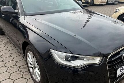 Audi A6 209.000 km 11.400 &euro; Hamburg 20097