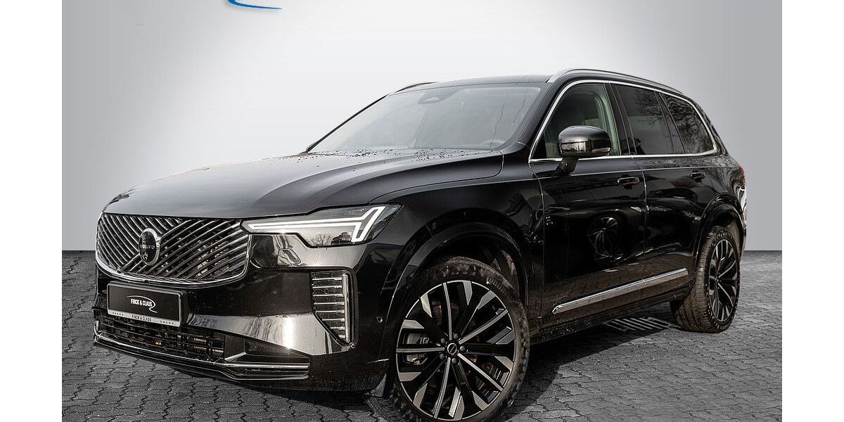 Volvo XC90 26.000 km 61.890 &euro; Pinneberg 25421