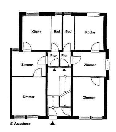 Mehrfamilienhaus, Wohnhaus Hamburg Heimfeld - 1 Zimmer, 258 m&sup2;, 685.000&euro; | Angebot:25678056