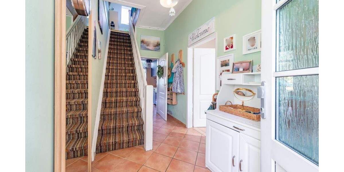 Einfamilienhaus Hamburg Bergedorf - 7 Zimmer, 170 m&sup2;, 695.000&euro; | Angebot:25313989