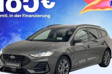 Ford Focus 39.860 km 21.585 € Uetersen bei Hamburg 25436