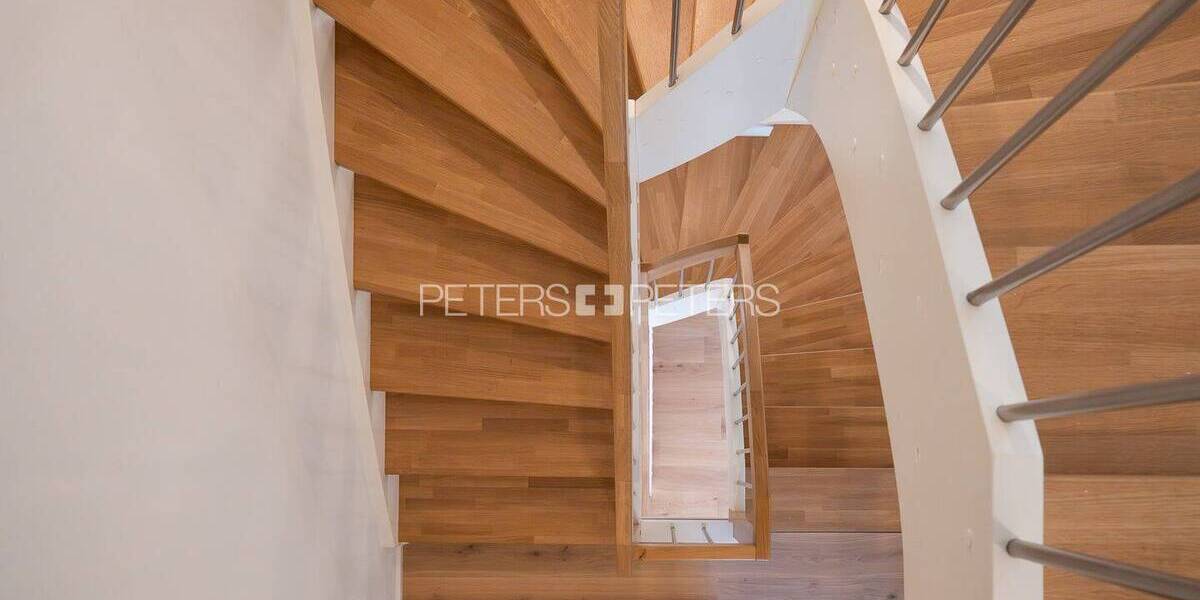 Reihenmittelhaus Hamburg Lemsahl-Mellingstedt - 5 Zimmer, 156 m&sup2;, 820.000&euro; | Angebot:26686730