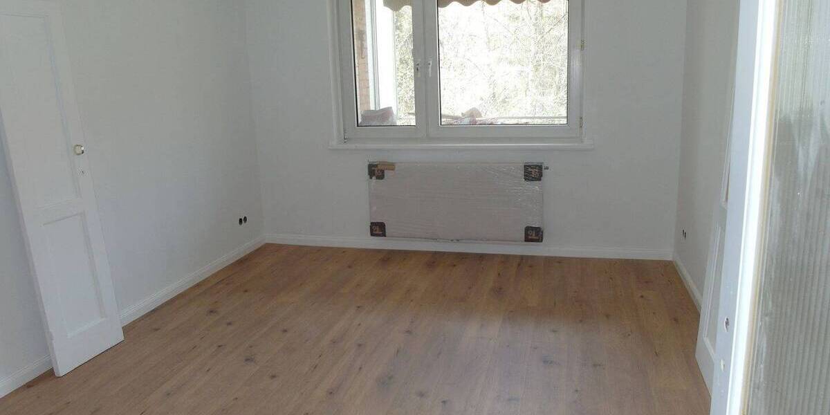 Etagenwohnung Hamburg Hamm - 3 Zimmer, 65 m&sup2;, 780&euro; | Angebot:26093763