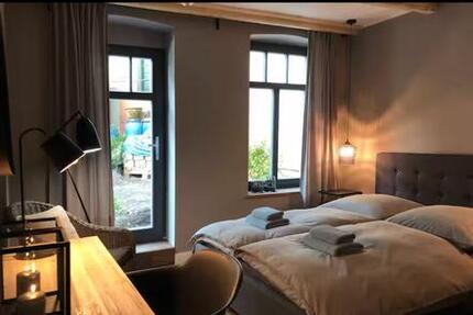 Wohnung Hamburg Bergedorf - 2 Zimmer, 79 m&sup2;, 1.150&euro; | Angebot:27641221