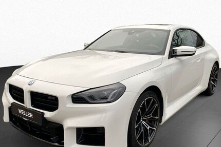 BMW M2 14.118 km 63.900 &euro; Winsen/Luhe 21423