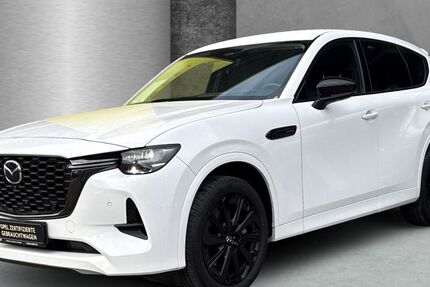 Mazda CX-60 25.551 km 37.990 &euro; Hamburg 22529