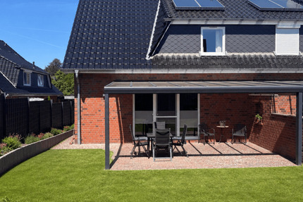 Haus Hamburg Rönneburg - 4 Zimmer, 134 m&sup2;, 570.000&euro; | Angebot:26902325