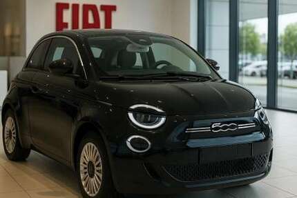Fiat 500e 20.000 km 12.990 &euro; Buchholz 21244