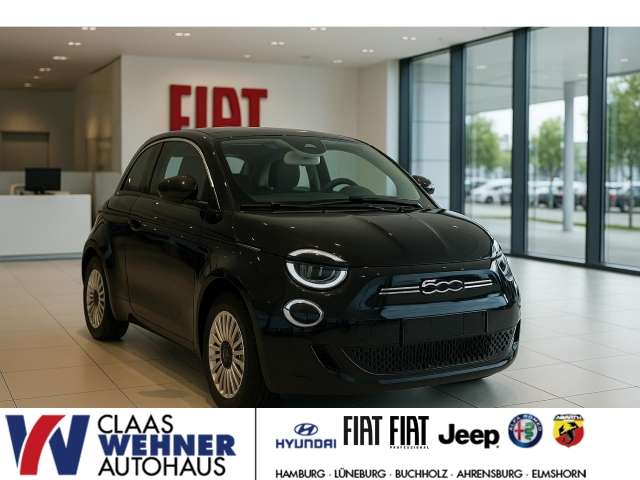Fiat 500e 20.000 km 12.990 &euro; Buchholz 21244