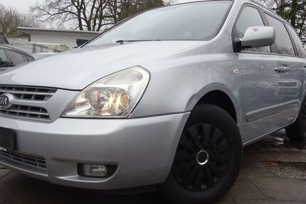 Kia Carnival 184.200 km 5.990 &euro; Norderstedt 22848
