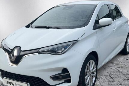 Renault ZOE 33.900 km 14.980 &euro; Norderstedt 22848