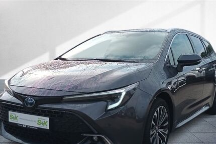 Toyota Corolla 17.429 km 27.980 &euro; Neu Wulmstorf 21629