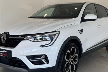 Renault Arkana 20.000 km 18.980 &euro; Hamburg 22043