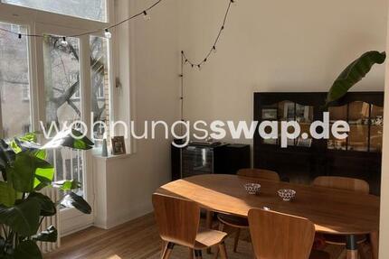 Wohnung Hamburg Altona-Nord - 4 Zimmer, 98 m&sup2;, 1.400&euro; | Angebot:24539318