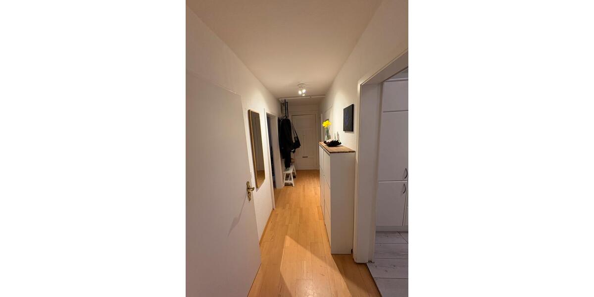Dachgeschoßwohnung Hamburg Bahrenfeld - 3 Zimmer, 60 m&sup2;, 1.500&euro; | Angebot:25075979