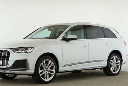 Audi Q7 52.071 km 57.889 &euro; Seevetal 21217