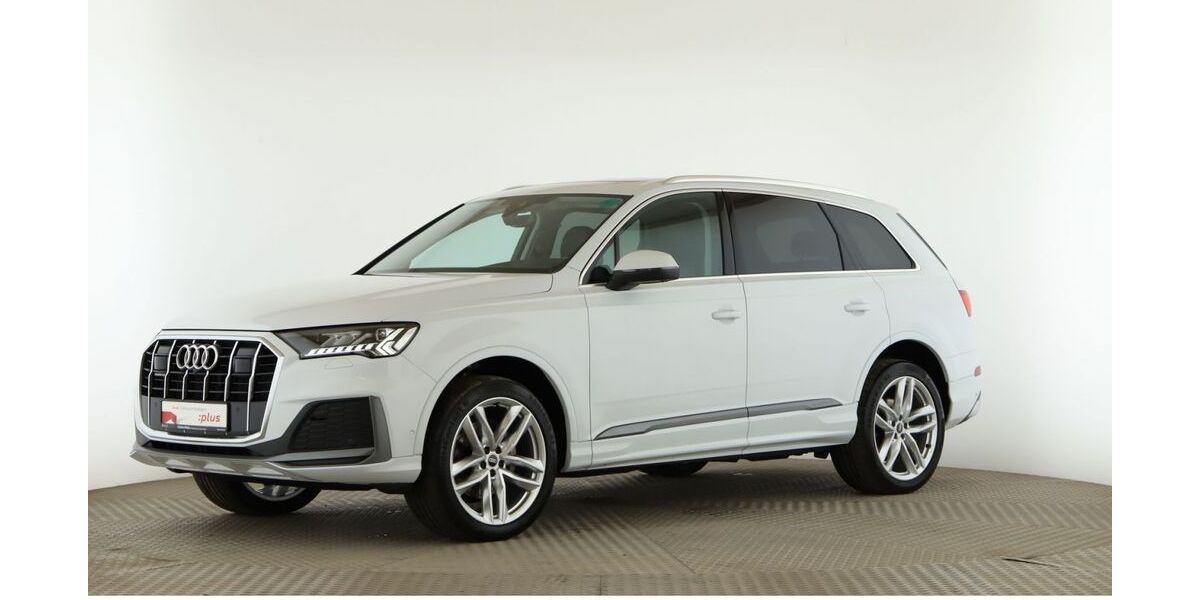 Audi Q7 52.071 km 60.929 &euro; Seevetal 21217