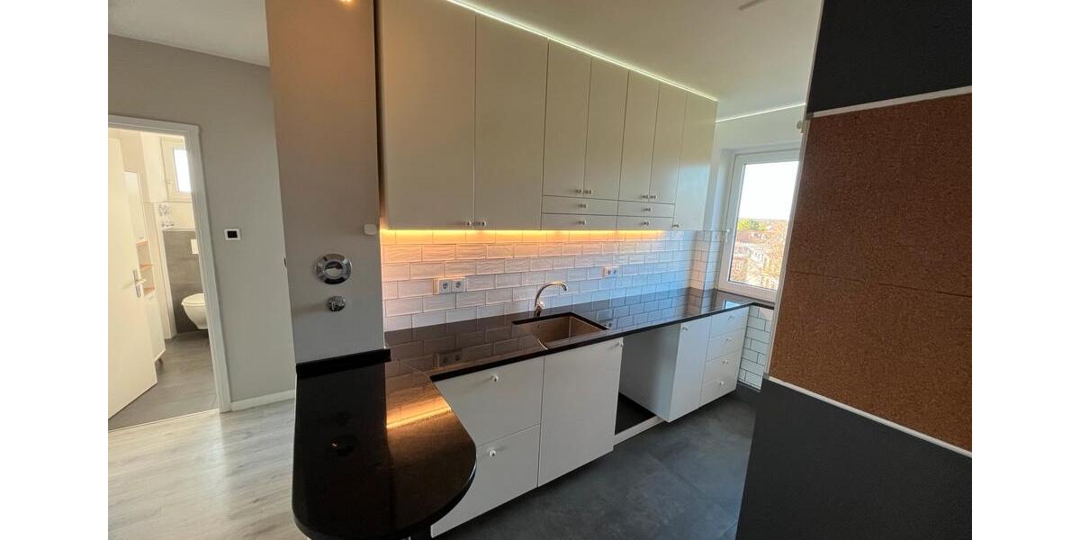 Etagenwohnung Wedel - 3 Zimmer, 70 m&sup2;, 255.000&euro; | Angebot:26381704