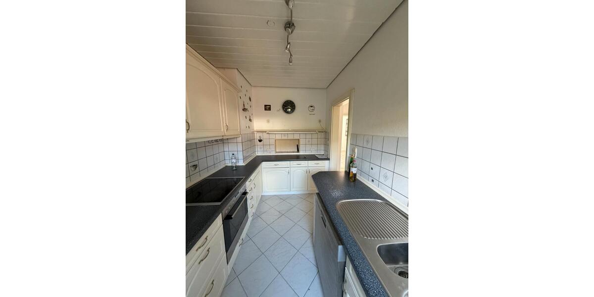 Reihenhaus Buchholz in der Nordheide - 4 Zimmer, 105 m&sup2;, 275.000&euro; | Angebot:27156412