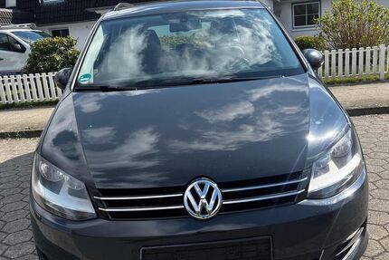 VW Sharan 230.000 km 6.200 &euro; Winsen 21423