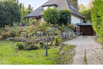 Haus Ahrensburg - 4 Zimmer, 178 m&sup2;, 699.000&euro; | Angebot:24727373