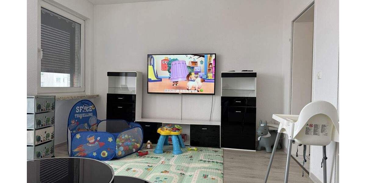 Etagenwohnung Neu Wulmstorf - 3 Zimmer, 66 m&sup2;, 720&euro; | Angebot:26141073