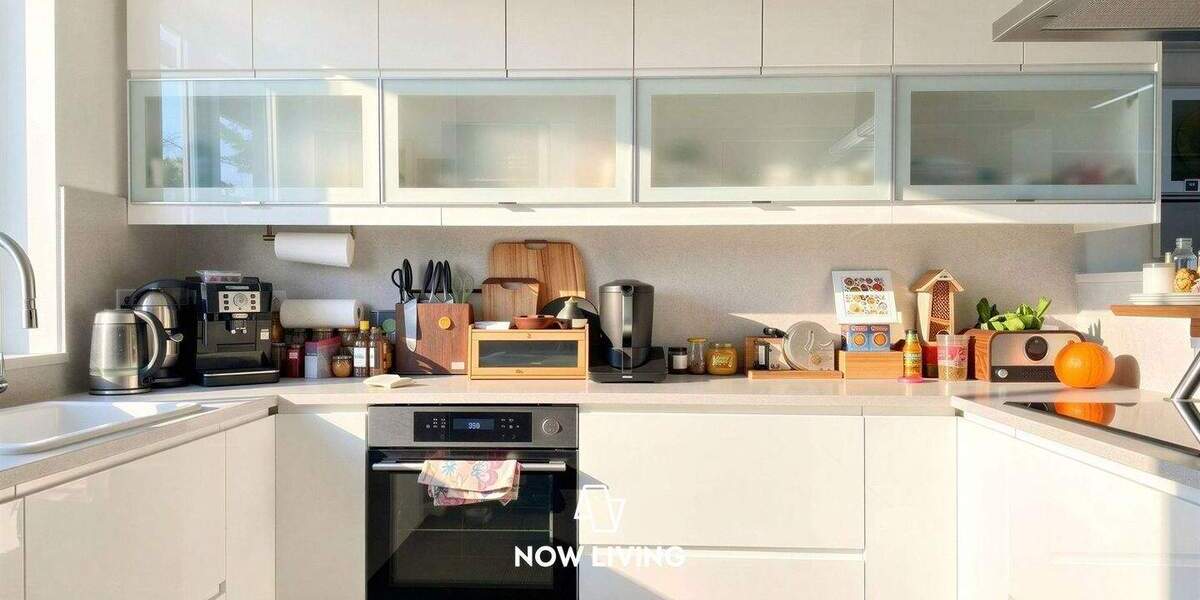 Reihenmittelhaus Hamburg Iserbrook - 5 Zimmer, 126 m&sup2;, 799.000&euro; | Angebot:25797861